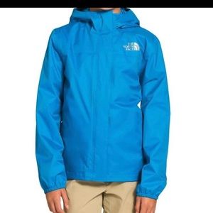 Girls The North Face jacket